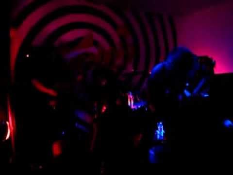 Blaspherian   Allegiance to the Will of Damnation   Live Freak Out Bologna 08 09 2013
