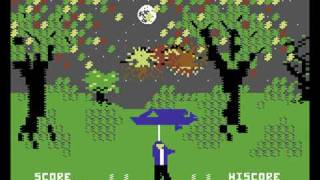 C64 Longplay - Forbidden Forest (HQ)