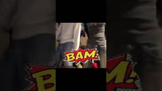 ＢＡＡＭチャレンジ　#おどってみた#踊ってみた#踊ってみたかった#kpop#dance#ダンス#dancer#momoland#baam#ウナちゃんマン