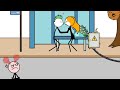 Thief Puzzle Funny Stickman Level 151 180 Story Moment RayCislop GamePlay