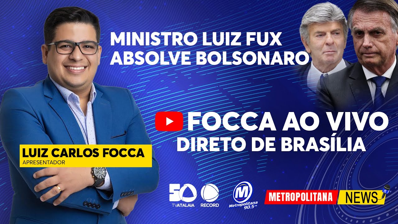 Entrevistas: ANDRÉ DAVID, KIM KATAGUIRI E ALESSANDRO | Brecha para anular julgamento?