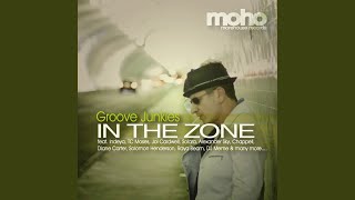 In The Zone (feat. Groove Junkies)
