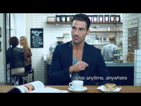 Миниатюра изображения товара Ершики межзубные TePe EasyPick в блистере (XS/S, 36шт)