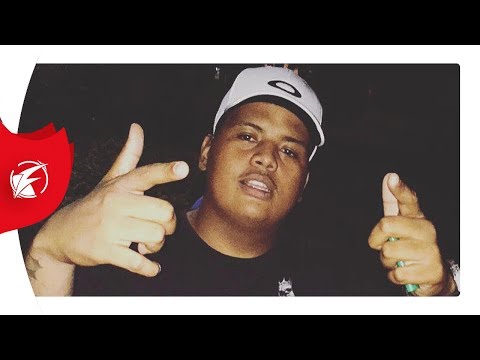 MC Murilo Azevedo - Brota a Xota, Aqui na Quebrada (Lyric Video) DJ Oreia 2k30
