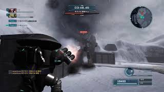 ［ﾊﾞﾄｵﾍﾟ2］三流プレーヤー奮闘実況259