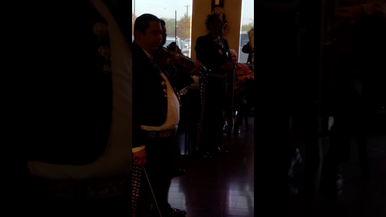 Promotional video thumbnail 7 for Mariachi Melodias De Mexico
