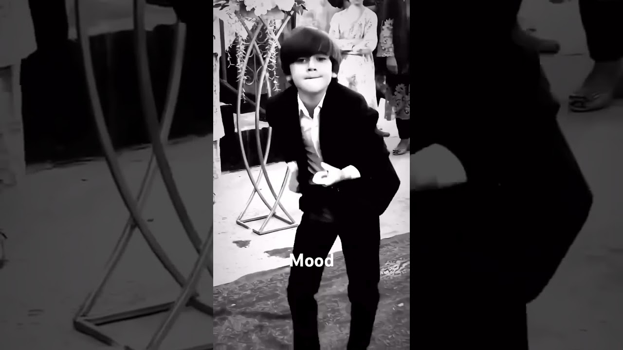 This kid can move #shorts #dance #music #viral no #kids