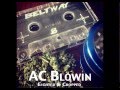 Eightball & MJG and Lil Jon - Can't Stop Pimpin (Screwed & Chopped)