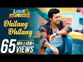 Dhitang Dhitang Love Express Dev Nusrat Jahan Armaan Malik Jeet Gannguli