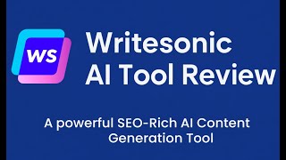 Writesonic evolving from an AI writer into a full content marketing ecosystem is the third-act positioning worth taking seriously