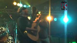 LA RENGA - Veneno - Versión Acústica - POSADAS