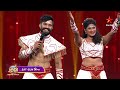 BB JODI Season 2 Grand Finale Promo 3 Sat Sun At 9 PM Star Maa