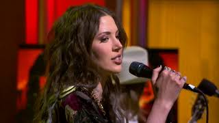 Dorothy performs &#39;Flawless&#39; live on Good Day LA