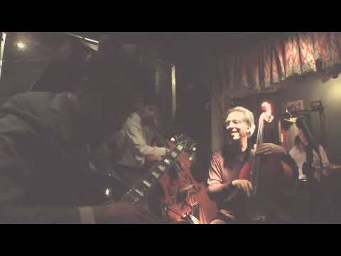 "OLD FOLKS": DAN WEISSELBERG QUINTET featuring PAT O'LEARY (Ornithology 4.11.23)