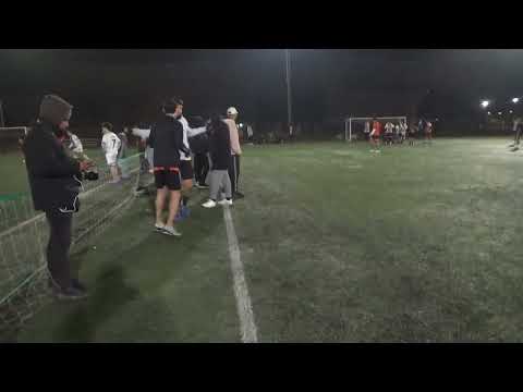 LA LECTIO VS CLORUSSIA - #LigaNuñez - 1RA DIV - #Clausura23