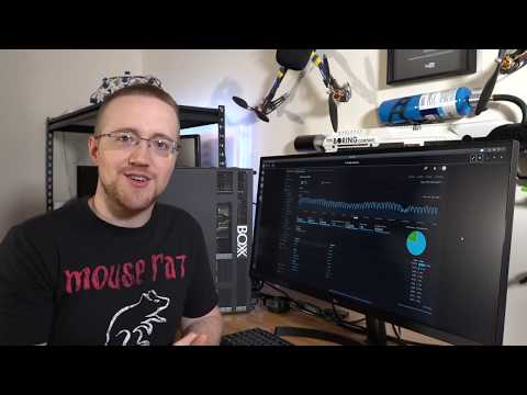 誰是Sentdex的閱聽人？ (Who is the Sentdex Audience?)