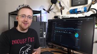 Who is the Sentdex Audience?