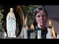 AVE MARIS STELLA (Video in Lourdes)