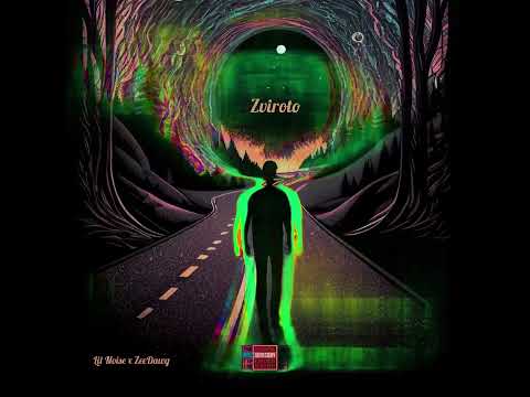 Noize - Zviroto (ft.ZeeDawg)