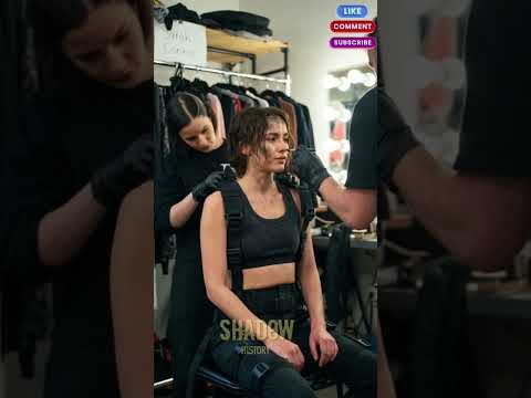 “You’ve Never Seen These Terminator 2 Behind-the-Scenes Moments”