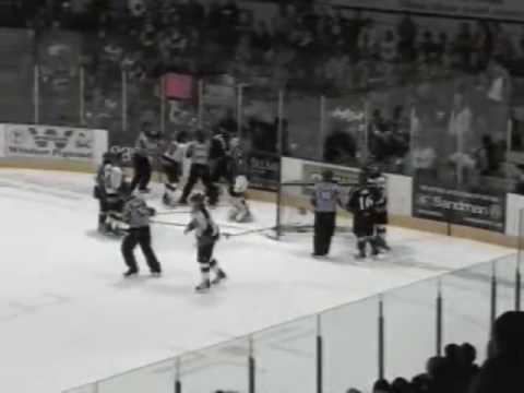 Brayden McNabb vs Bretton Cameron.wmv