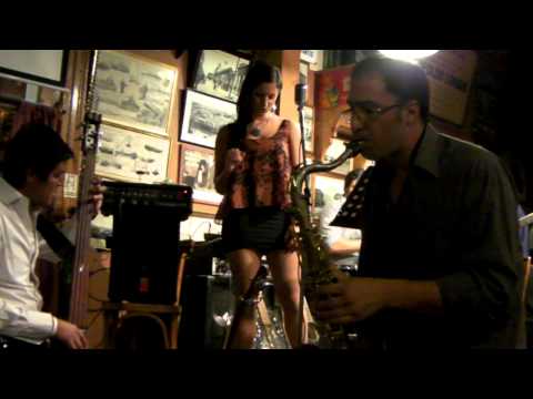 Hoochie coochie man - GREIP unplugged