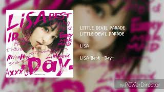 LiSA - LiTTLE DEViL PARADE