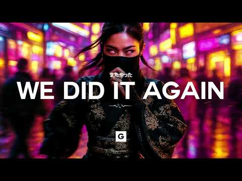 GRILLABEATS releases "We Did it Again" - sound release by Grilla Records