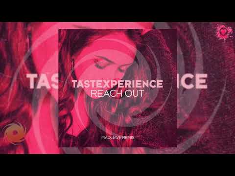 Tastexperience feat. Sara Lones - Reach Out (Madwave Extended Remix) [Black Hole Recordings]