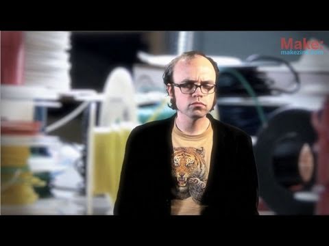 Collin's Lab: Wire Rack Attack