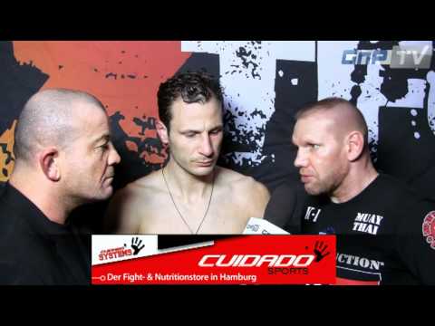 Day of Destruction V - Interview mit Boban Dimcic und Ralf Stege