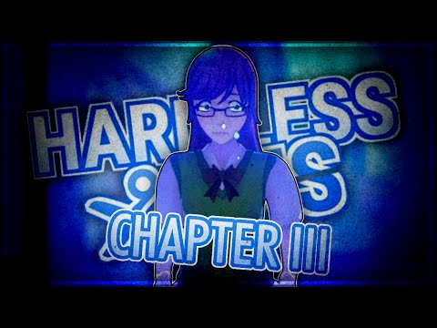 Harmless Lies - Chapter III: Ruined Together (Playthrough)