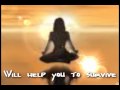 • "Silence" by Lara Fabian (Lyrics) • 