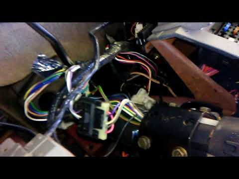 How To Fix 92 Chevy Shift Indicator