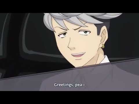 Saiki K it's cold meme