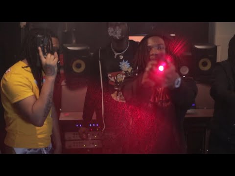 G Mac - Real Spill (7.4 Story) ShotBy BlueCheezGang