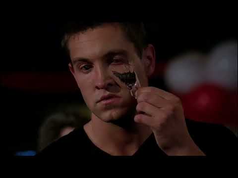 Charmed 2x13 Un Hechizo Bajo Presión