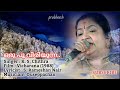 Oru Poo Viriyunna Vicharana 1988 Prabheesh