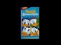 Digitized Closing To Donald S Greatest Hits UK VHS