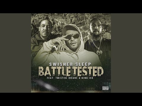 Battle Tested (feat. King Iso)