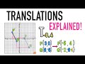 Geometry Translations Explained!