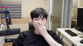韓国人だぜ〜