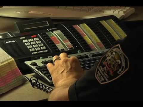 Calgary call centre aims to cut accidental 911 calls