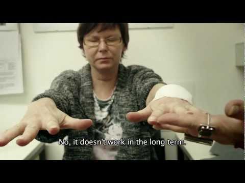 Giftchen Trailer - English Subtitles