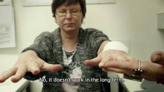 Giftchen Trailer - English Subtitles