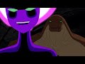 Gwen Anodite Form Scenes