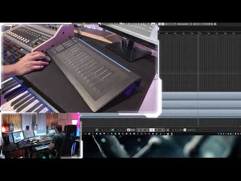 ROLI SEABORD & ETHERA SERIES - TECH NOTE - ( ENG )