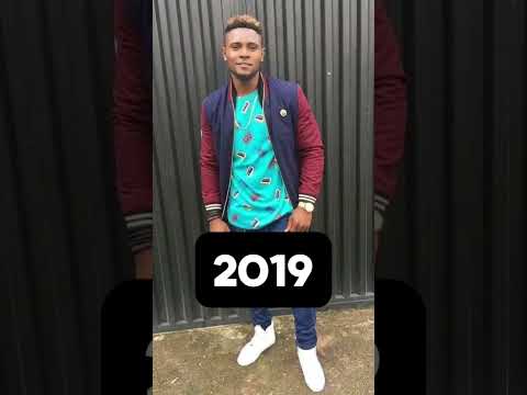 Maurice Sam’s story before fame .#nigerianmovies #mauricesamandsoniauche #mauricesam #movie #love