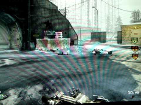 Adventures in Black Ops: Domination in Grid : 60-9