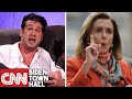 CROWDER: "It's not Hypocrisy...It's LYING!" | Louder With Crowder